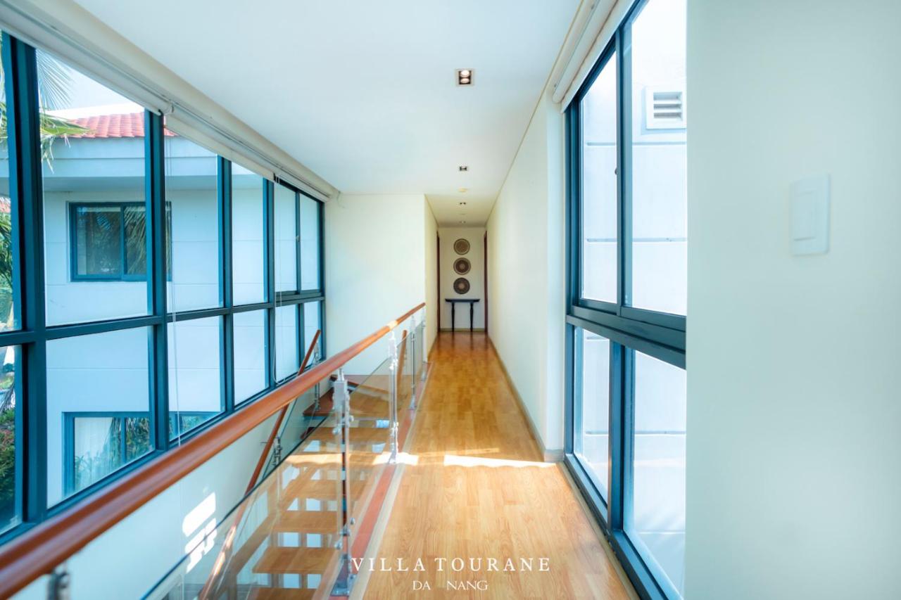 Villa Tourane Da Nang Exterior photo