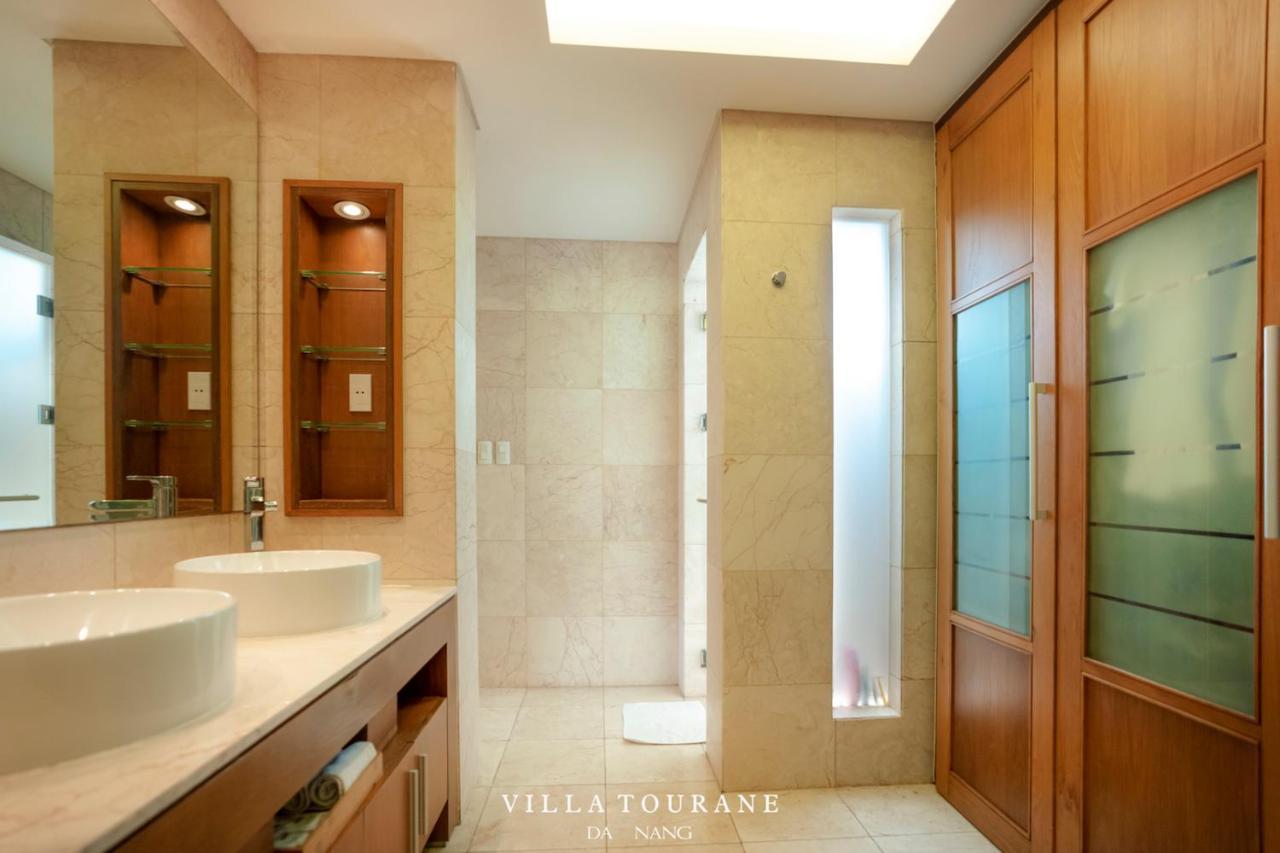 Villa Tourane Da Nang Exterior photo