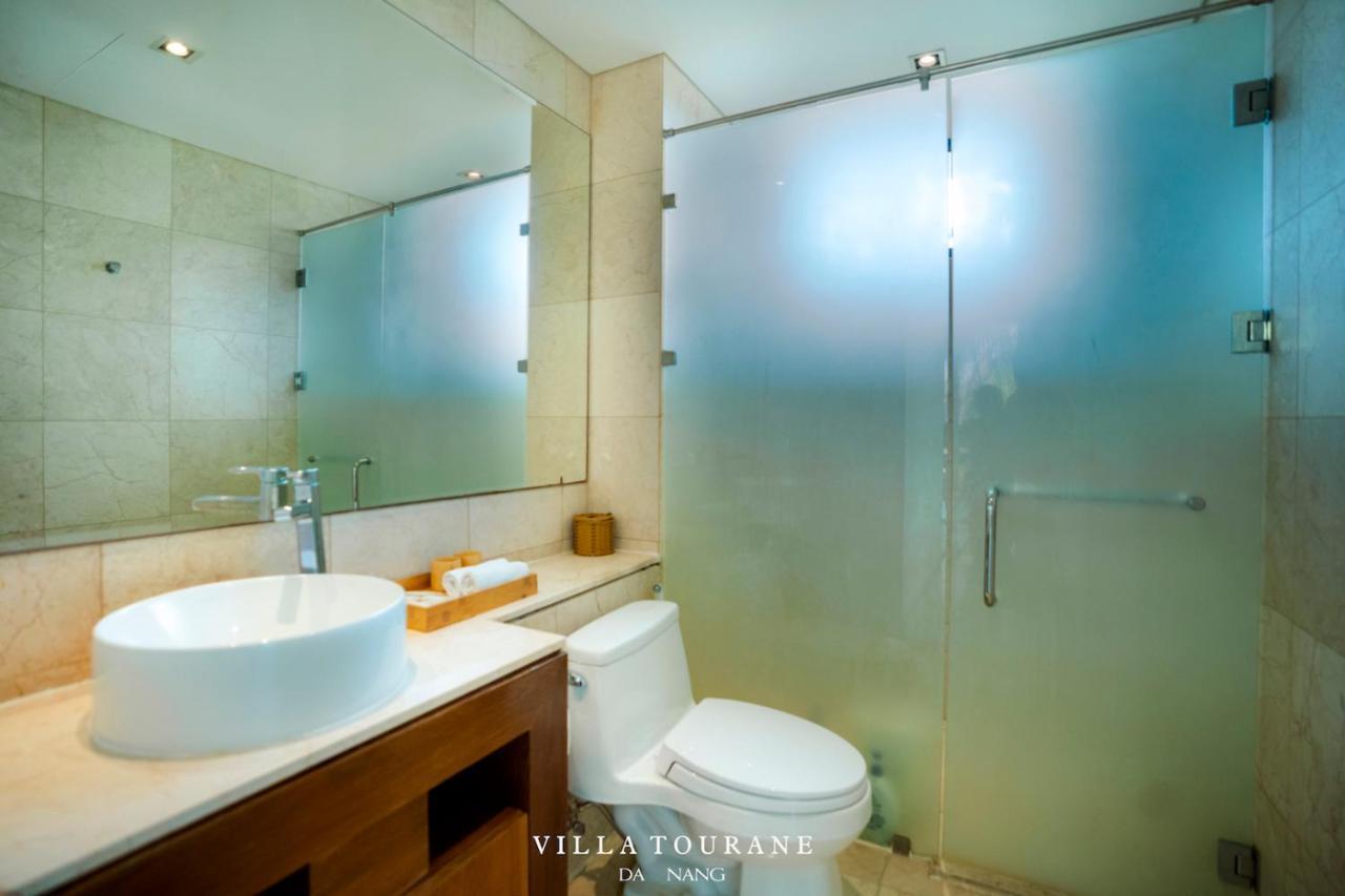 Villa Tourane Da Nang Exterior photo
